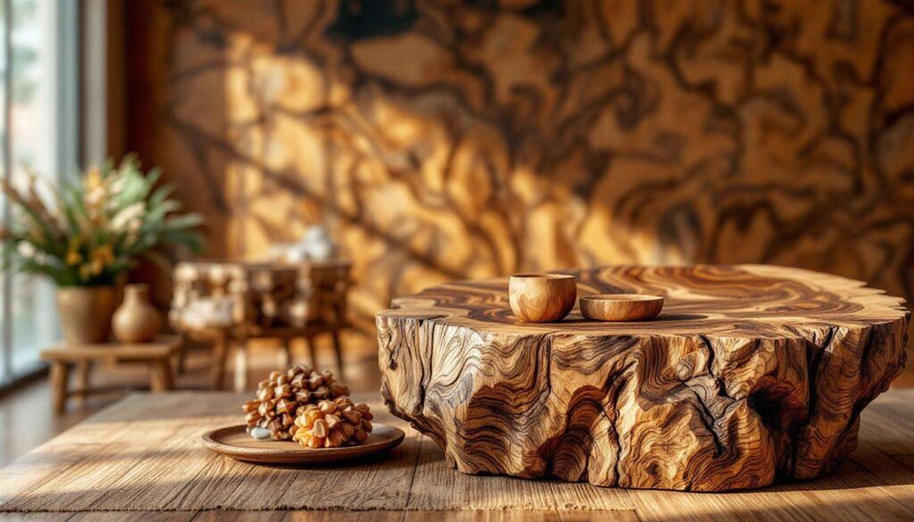 Exotisches Holz: Mit dieser Methode vermeiden Sie Patzer – für ein Finish, das hält