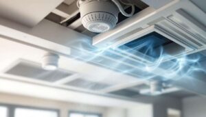 Hartnäckige Feuchtigkeit? So prüfen Sie, ob Ihre Lüftung wirklich arbeitet – oder ins Leere läuft