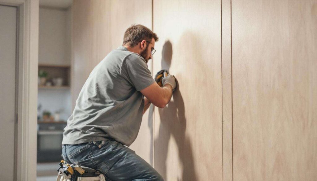 Feuchte Wand verkleiden: 8 Verkleidungen, die dafür taugen