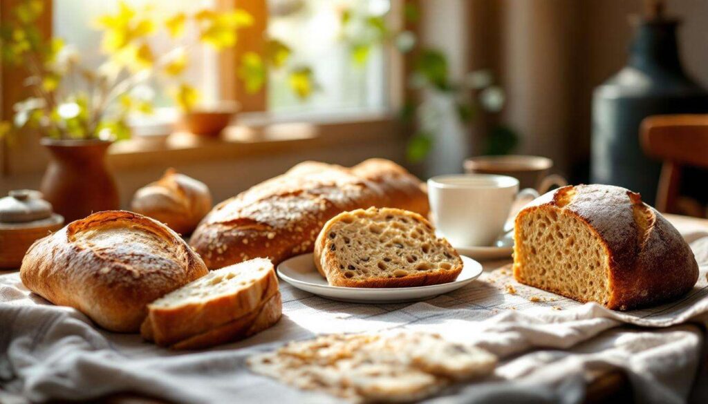 Blutzucker am Morgen: Diese Brotsorten empfehlen Ernährungsexperten statt Weißbrot