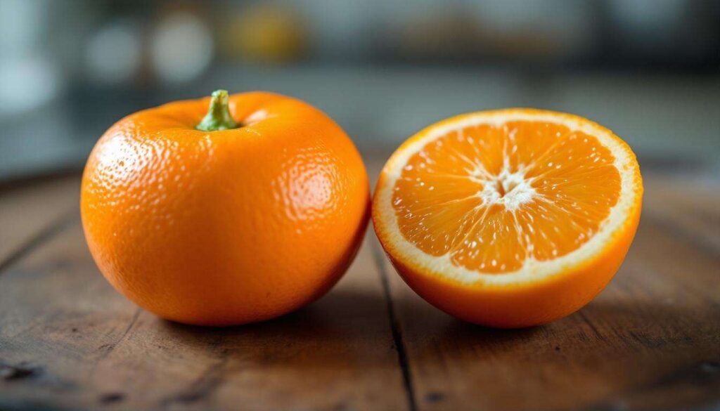 Clementine oder Mandarine: Der feine Unterschied bei Geschmack und Nährwerten