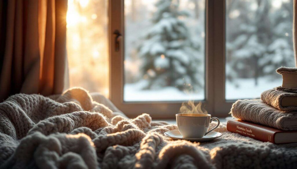 Wintermüdigkeit im Januar: Diese Vitamin-Lücke betrifft besonders viele Menschen