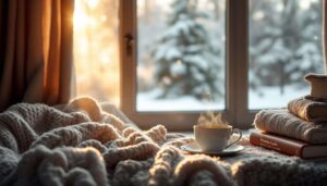 Wintermüdigkeit im Januar: Diese Vitamin-Lücke betrifft besonders viele Menschen