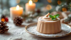 Kastanien-Mousse: Warum dieses Dessert gerade im Winter alle Klassiker verdrängt