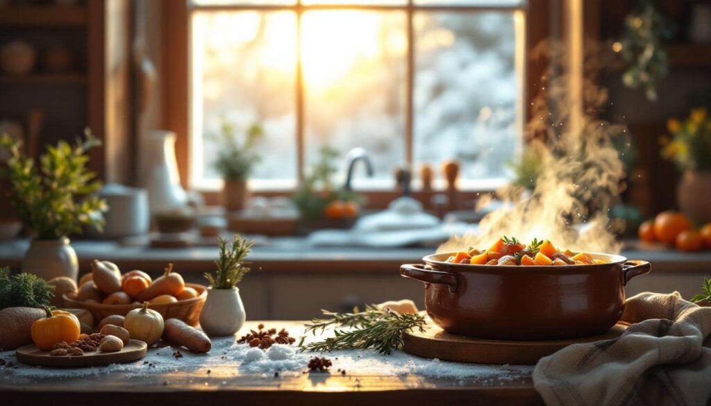 Dieses Wintergericht steht in 4 Minuten auf dem Tisch – und ist erstaunlich sättigend