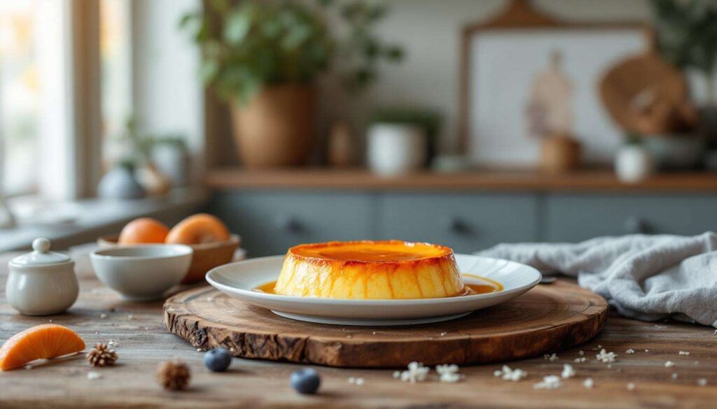 Clafouflan: Warum dieses Dessert zwischen Flan und Clafoutis gerade im Trend liegt