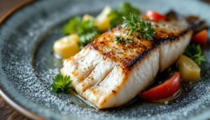 Dreimal günstiger als Kabeljau: Warum Spitzenköche diesen zarten Fisch immer häufiger bevorzugen