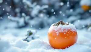 Kaki im Winter: Geschmack, Verdauung und Leber – warum diese Frucht jetzt ideal ist