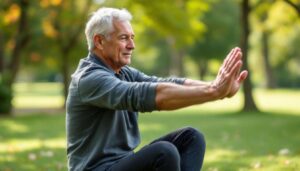 Bauchfett ab 50: Diese unterschätzte Methode ist wirksamer als Pilates, sagen Experten